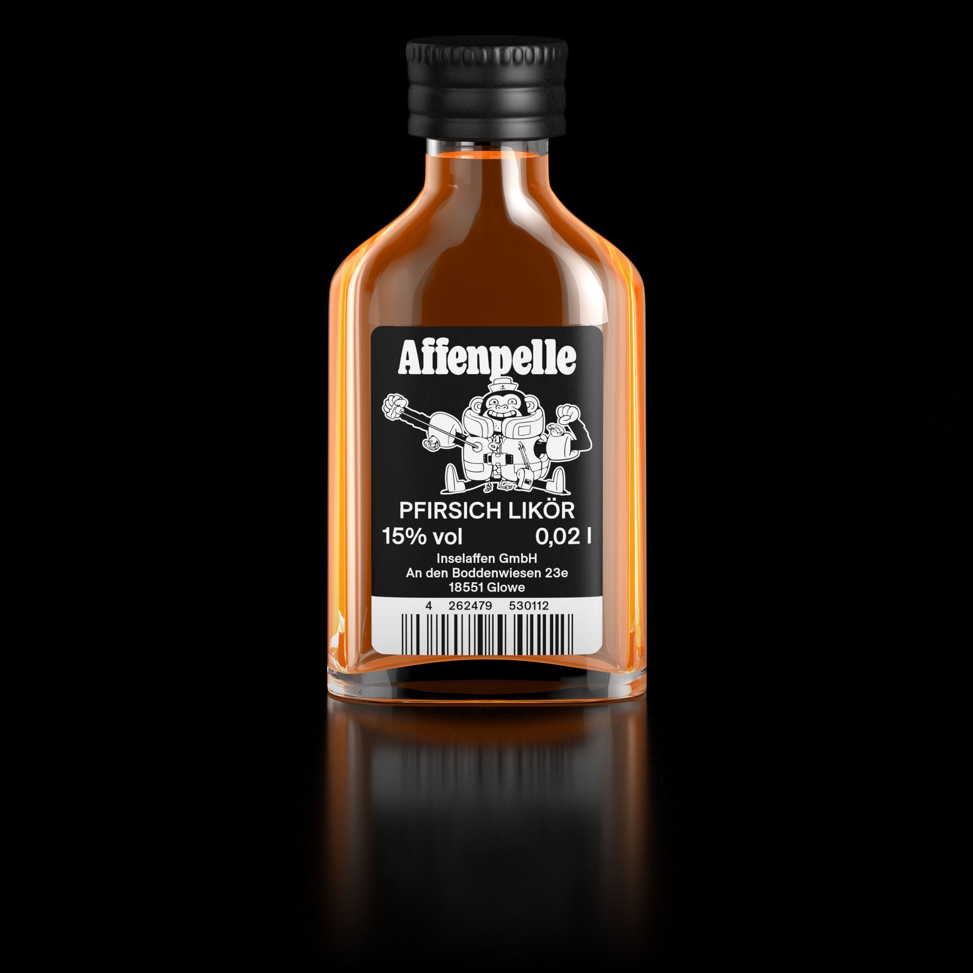 Affenklopfer