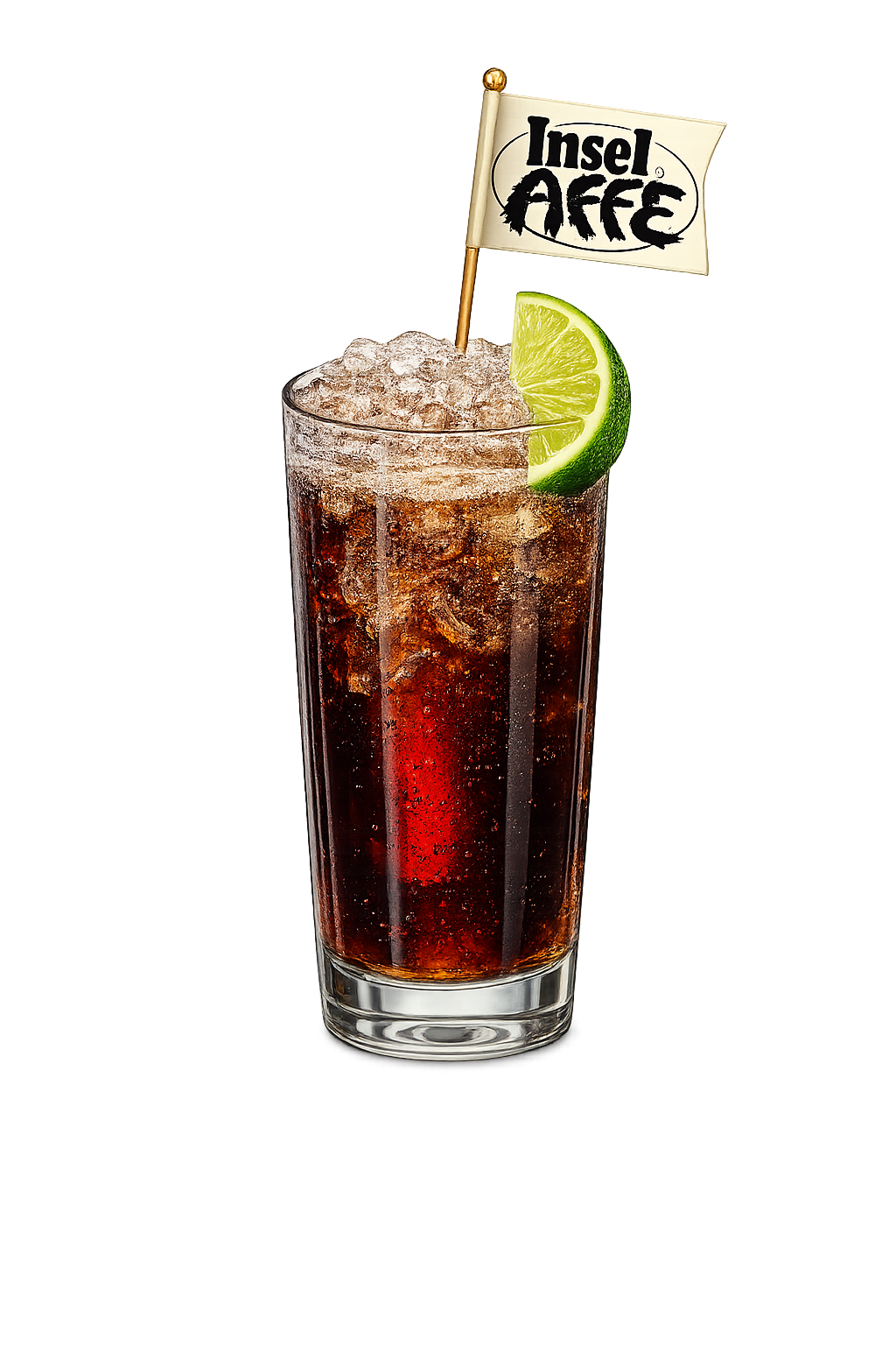 Rumatata Cuba Libre